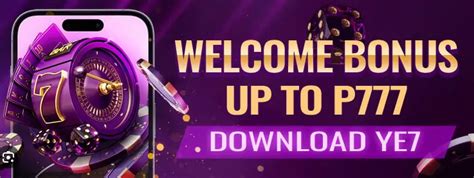 Join YE7 Gaming Today and Get Your Exciting 777 Bonus!.